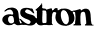astron logo