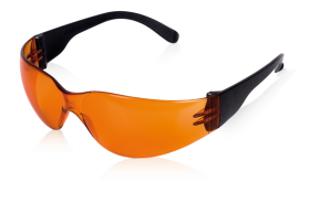 KKD® ANTI-FOG UV-Schutzbrille NEW STYLE