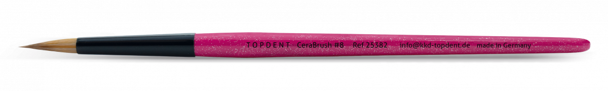 25382_Topdent_CeraBrush_8_dick_Schatten_Aufschrift