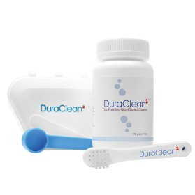 astron® DuraClean™ 2 - Spezialreiniger für Clearsplint Versorgungen und Labtec Kunststoffe
