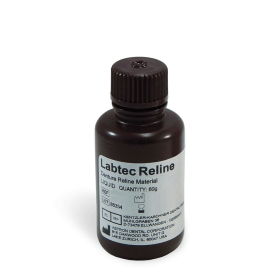 astron® Labtec Reline - Flüssigkeit zur Unterfütterung von Zahnprothesen