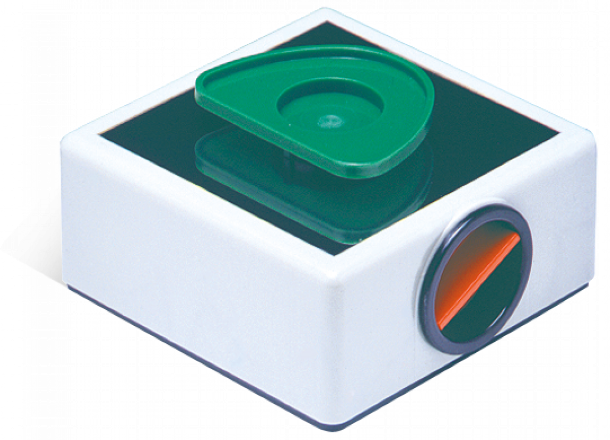 TOPDENT SPLITFIX Einstellger t TOPDENT SPLITFIX Einstellger t